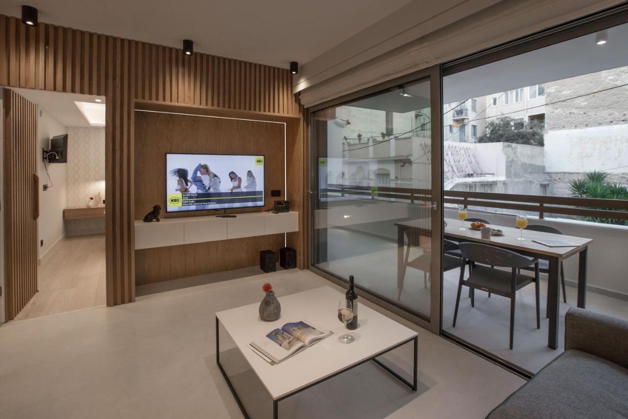 Acropolis Golden Suites By Ghh Atene Esterno foto